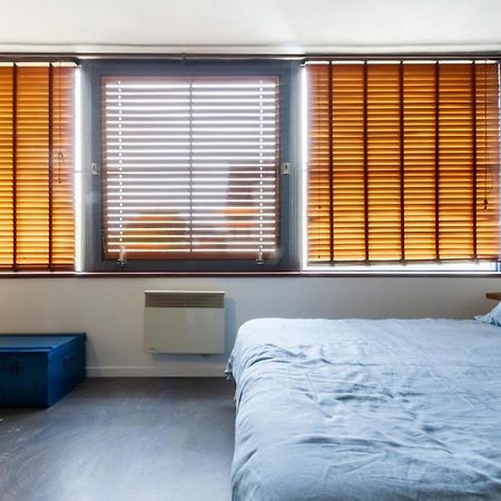 Apartmán Portus Pornichet Exteriér fotografie