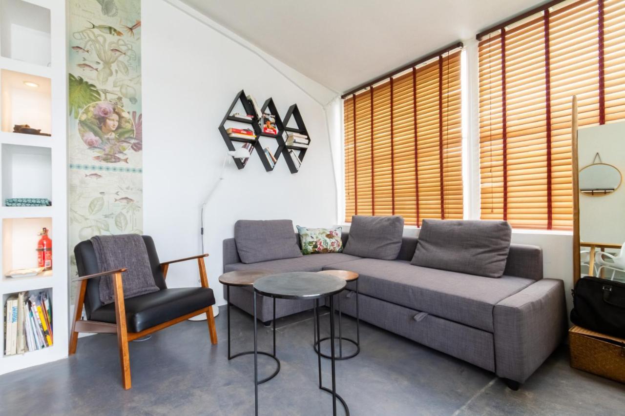 Apartmán Portus Pornichet Exteriér fotografie