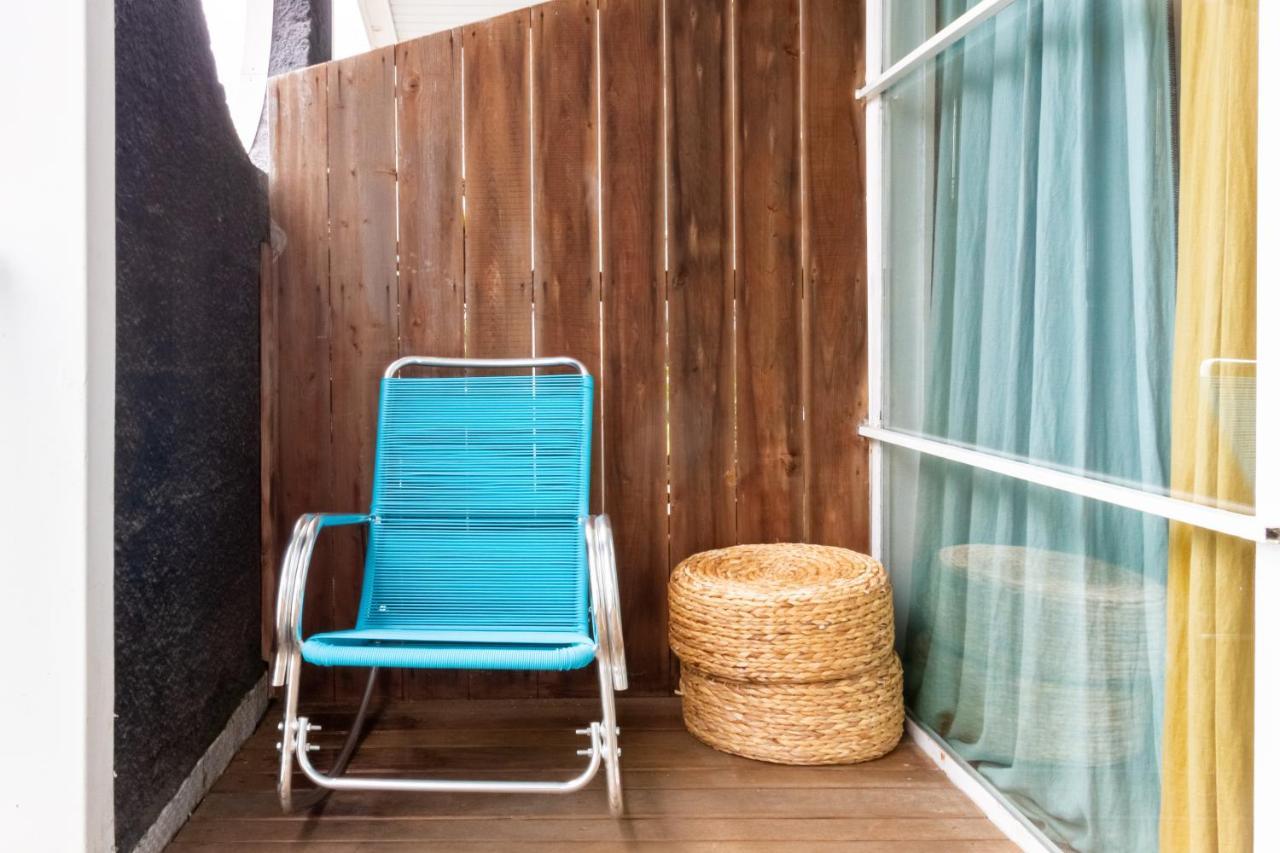 Apartmán Portus Pornichet Exteriér fotografie