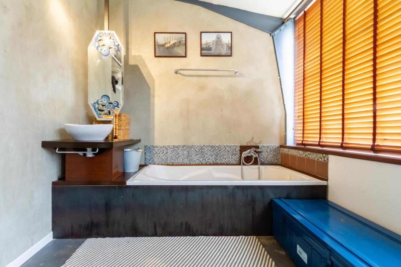 Apartmán Portus Pornichet Exteriér fotografie