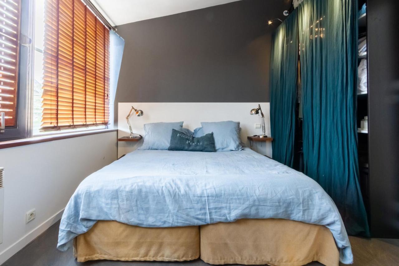 Apartmán Portus Pornichet Exteriér fotografie