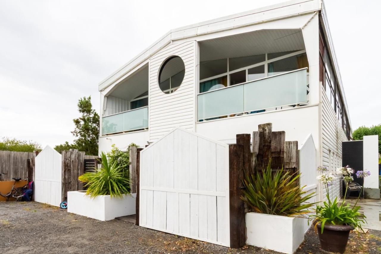 Apartmán Portus Pornichet Exteriér fotografie